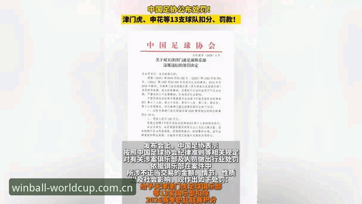足协第三批禁足名单详解，65人遭重罚背后看体育APP独家分析